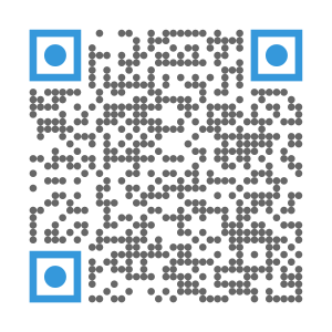 Camera Block QR code
