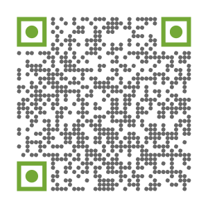 Microphone Block Free QR Code